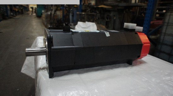 GE FANUC A06B-0506-B242#7000 - Recambio para Máquina herramienta: foto 3 GE FANUC A06B-0506-B242#7000 - Recambio para Máquina herramienta: foto 3