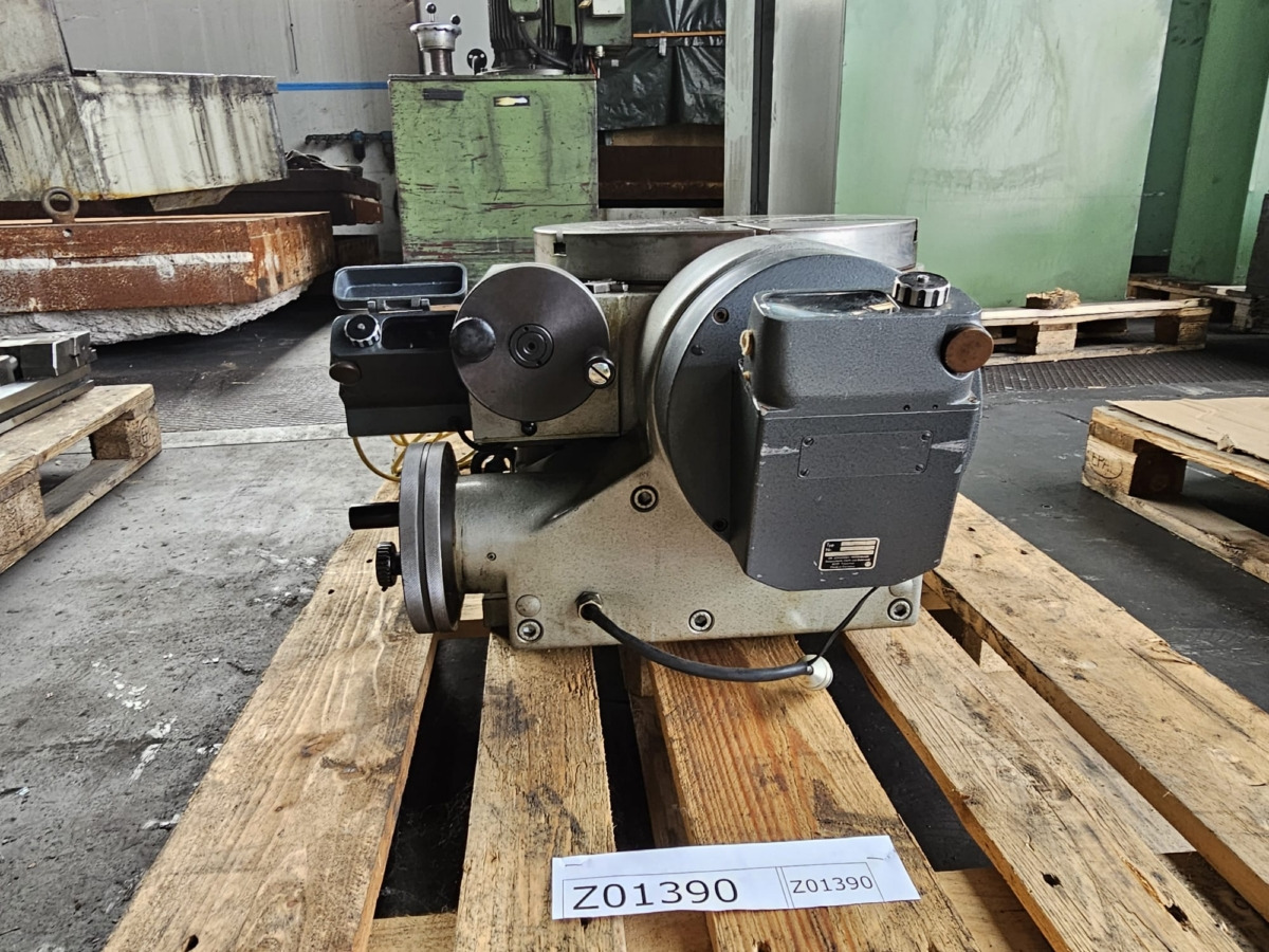 HEIDENHAIN 106.1 - Recambio para Máquina herramienta: foto 5 HEIDENHAIN 106.1 - Recambio para Máquina herramienta: foto 5