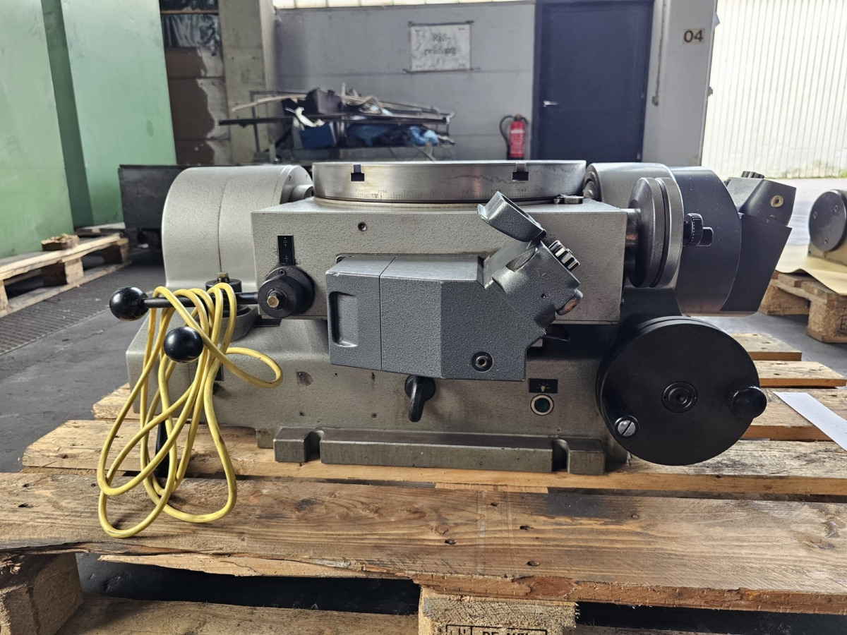 HEIDENHAIN 106.1 - Recambio para Máquina herramienta: foto 4 HEIDENHAIN 106.1 - Recambio para Máquina herramienta: foto 4