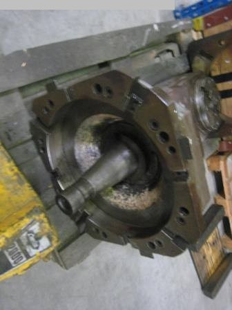 HELLER - Recambio para Máquina herramienta: foto 2 HELLER - Recambio para Máquina herramienta: foto 2