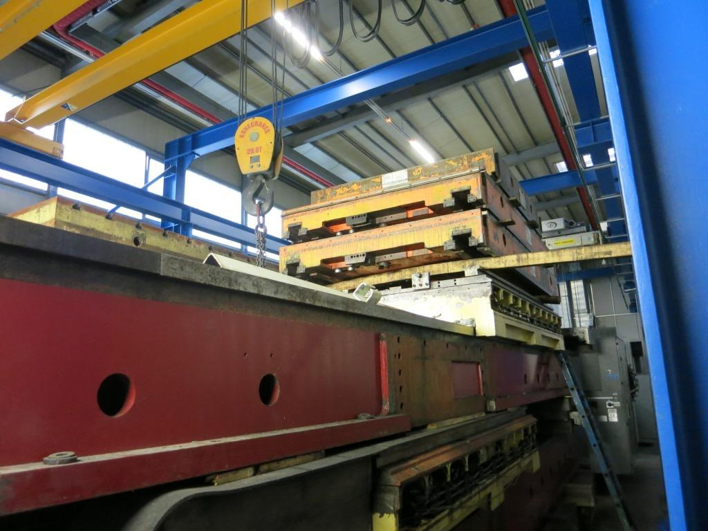 KOLB - Recambio para Máquina herramienta: foto 3 KOLB - Recambio para Máquina herramienta: foto 3