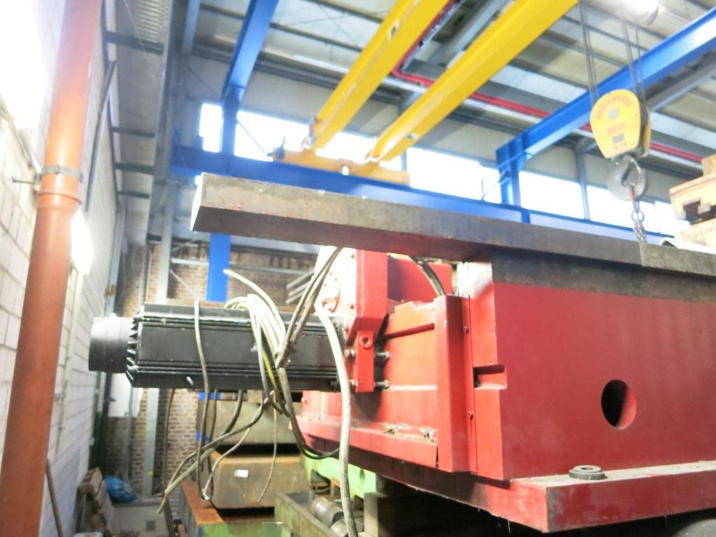 KOLB - Recambio para Máquina herramienta: foto 2 KOLB - Recambio para Máquina herramienta: foto 2