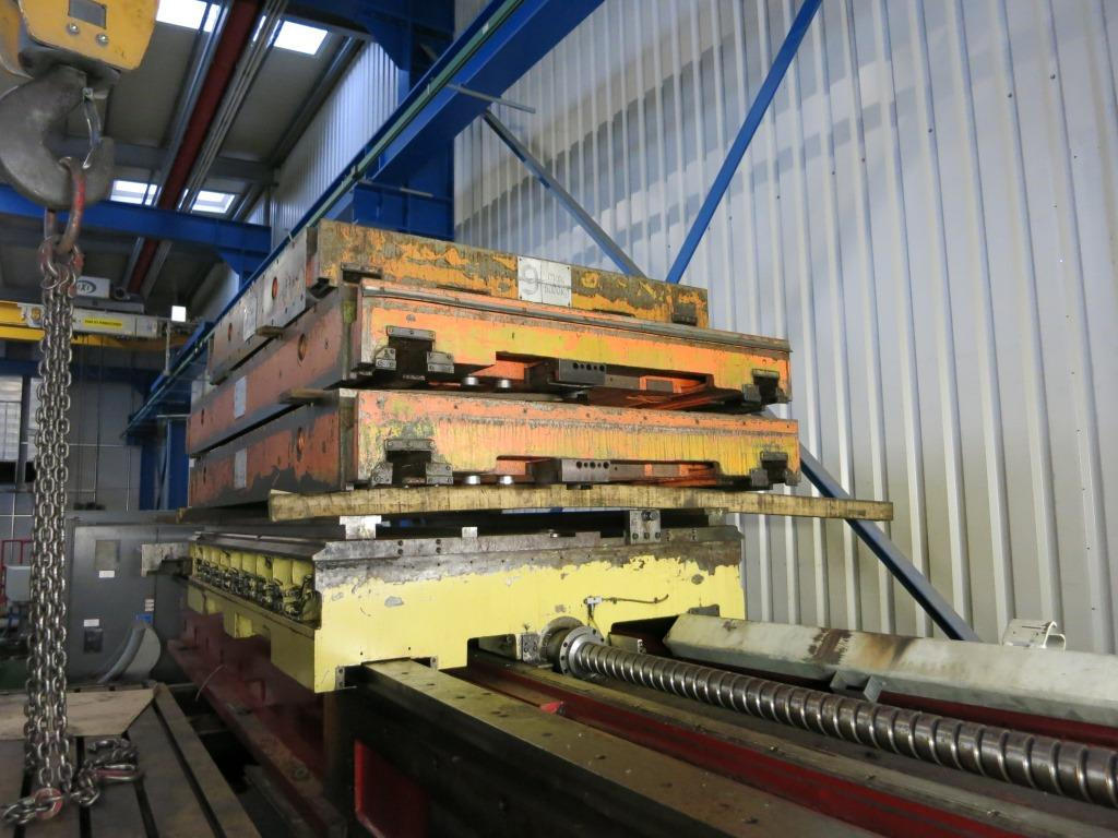 KOLB - Recambio para Máquina herramienta: foto 4 KOLB - Recambio para Máquina herramienta: foto 4