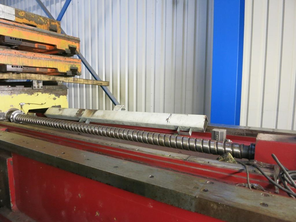 KOLB - Recambio para Máquina herramienta: foto 5 KOLB - Recambio para Máquina herramienta: foto 5