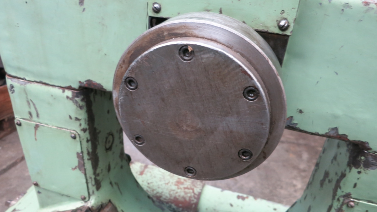 POREBA - Recambio para Máquina herramienta: foto 4 POREBA - Recambio para Máquina herramienta: foto 4