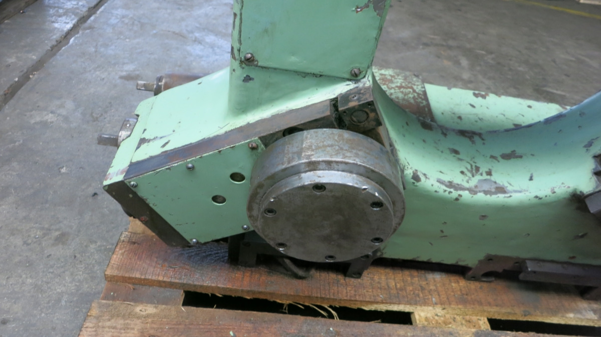 POREBA - Recambio para Máquina herramienta: foto 5 POREBA - Recambio para Máquina herramienta: foto 5