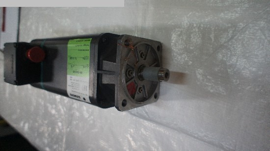 SIEMENS 1FT 5064-0AC01-2-Z - Recambio para Máquina herramienta: foto 2 SIEMENS 1FT 5064-0AC01-2-Z - Recambio para Máquina herramienta: foto 2