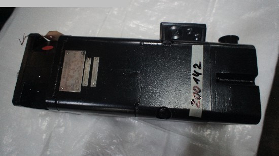 SIEMENS 1HU3074-OAC01-Z - Recambio para Máquina herramienta: foto 1 SIEMENS 1HU3074-OAC01-Z - Recambio para Máquina herramienta: foto 1