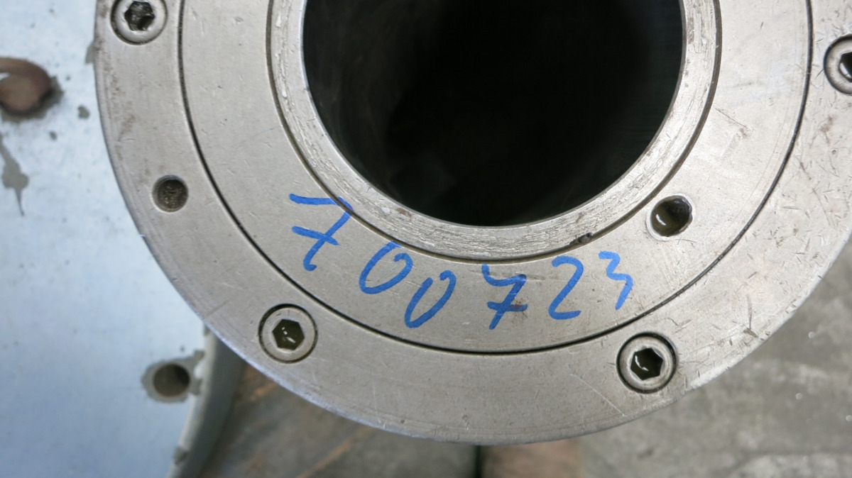 Spindelstuetzlager 105mm - Recambio para Máquina herramienta: foto 1 Spindelstuetzlager 105mm - Recambio para Máquina herramienta: foto 1