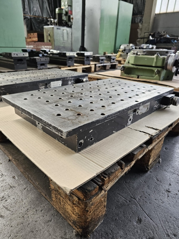 TECNOMAGNETE K1 47 406 - Recambio para Máquina herramienta: foto 2 TECNOMAGNETE K1 47 406 - Recambio para Máquina herramienta: foto 2