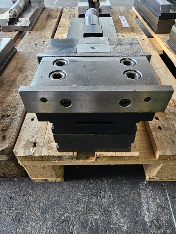 Vis Hydraulik 20700 - Recambio para Máquina herramienta: foto 5 Vis Hydraulik 20700 - Recambio para Máquina herramienta: foto 5