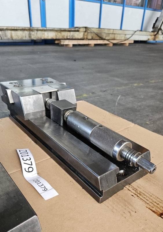 Vis Hydraulik 20700 - Recambio para Máquina herramienta: foto 3 Vis Hydraulik 20700 - Recambio para Máquina herramienta: foto 3