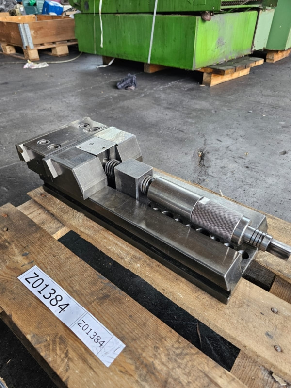 Vis Hydraulik 20700 - Recambio para Máquina herramienta: foto 5 Vis Hydraulik 20700 - Recambio para Máquina herramienta: foto 5