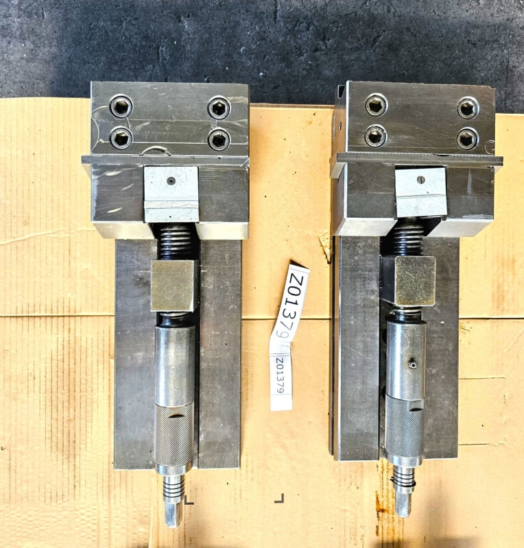 Vis Hydraulik 20700 - Recambio para Máquina herramienta: foto 1 Vis Hydraulik 20700 - Recambio para Máquina herramienta: foto 1