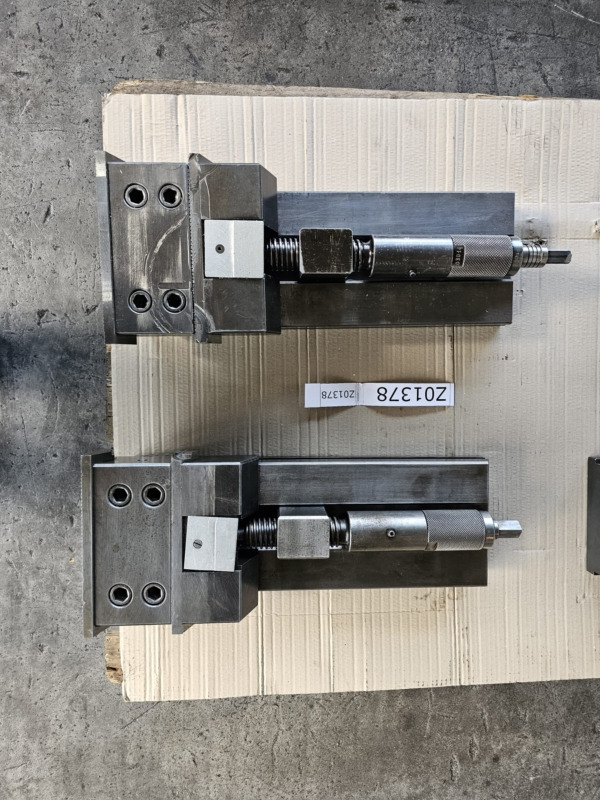 Vis Hydraulik 20700 - Recambio para Máquina herramienta: foto 1 Vis Hydraulik 20700 - Recambio para Máquina herramienta: foto 1