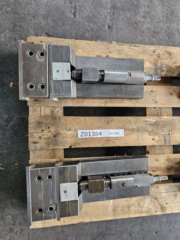 Vis Hydraulik 20700 - Recambio para Máquina herramienta: foto 1 Vis Hydraulik 20700 - Recambio para Máquina herramienta: foto 1