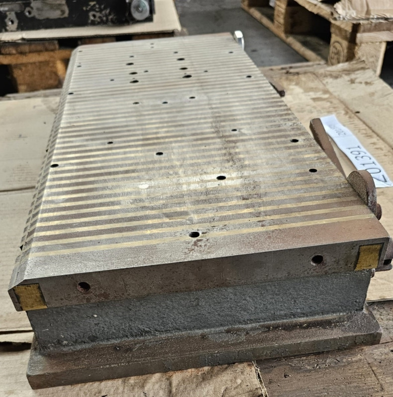 WALKER - HAGOU 30 - Recambio para Máquina herramienta: foto 3 WALKER - HAGOU 30 - Recambio para Máquina herramienta: foto 3