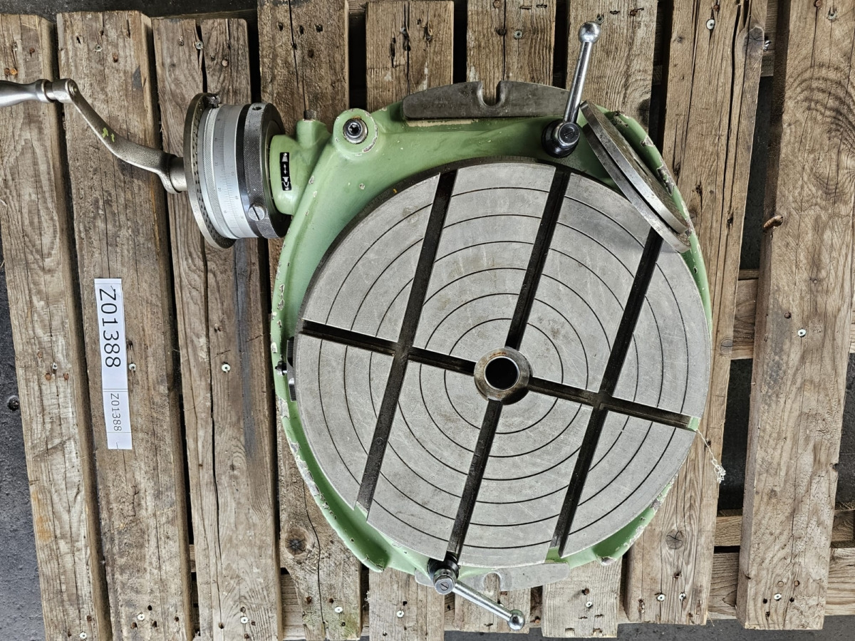 WALTER Rt 400 TG - Recambio para Máquina herramienta: foto 1 WALTER Rt 400 TG - Recambio para Máquina herramienta: foto 1