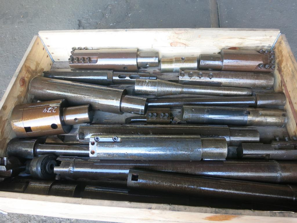 Verschiedene - Recambio para Máquina herramienta: foto 2 Verschiedene - Recambio para Máquina herramienta: foto 2