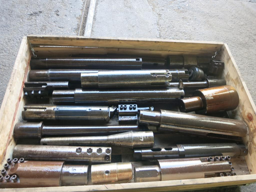 Verschiedene - Recambio para Máquina herramienta: foto 4 Verschiedene - Recambio para Máquina herramienta: foto 4