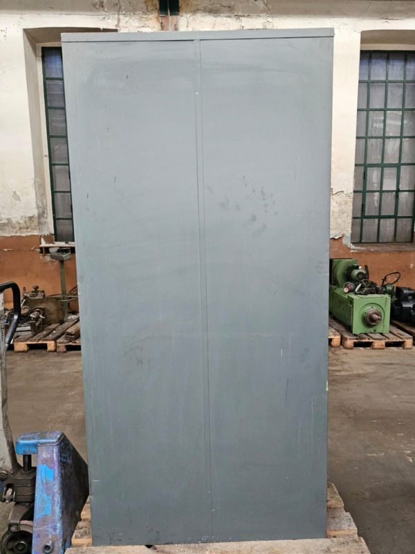 Rolladenschrank fuer SK 50 - Equipo de taller: foto 4 Rolladenschrank fuer SK 50 - Equipo de taller: foto 4