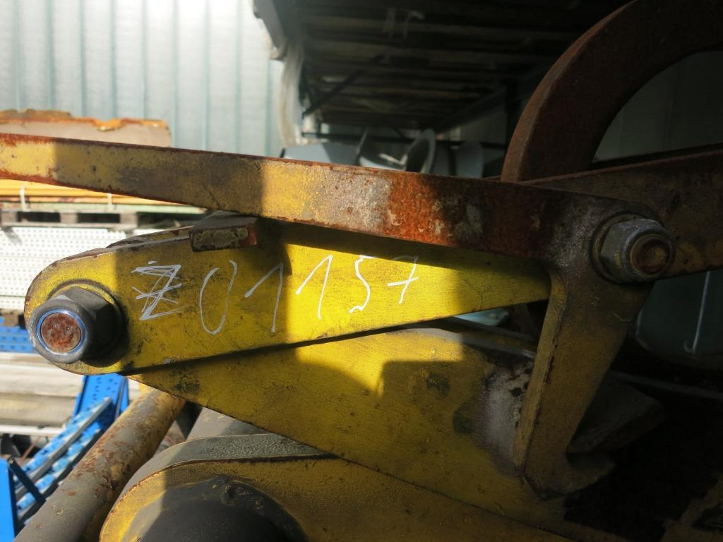 SIEGERT SHT BLZ 20-70 - Pinza de manipulación: foto 2 SIEGERT SHT BLZ 20-70 - Pinza de manipulación: foto 2