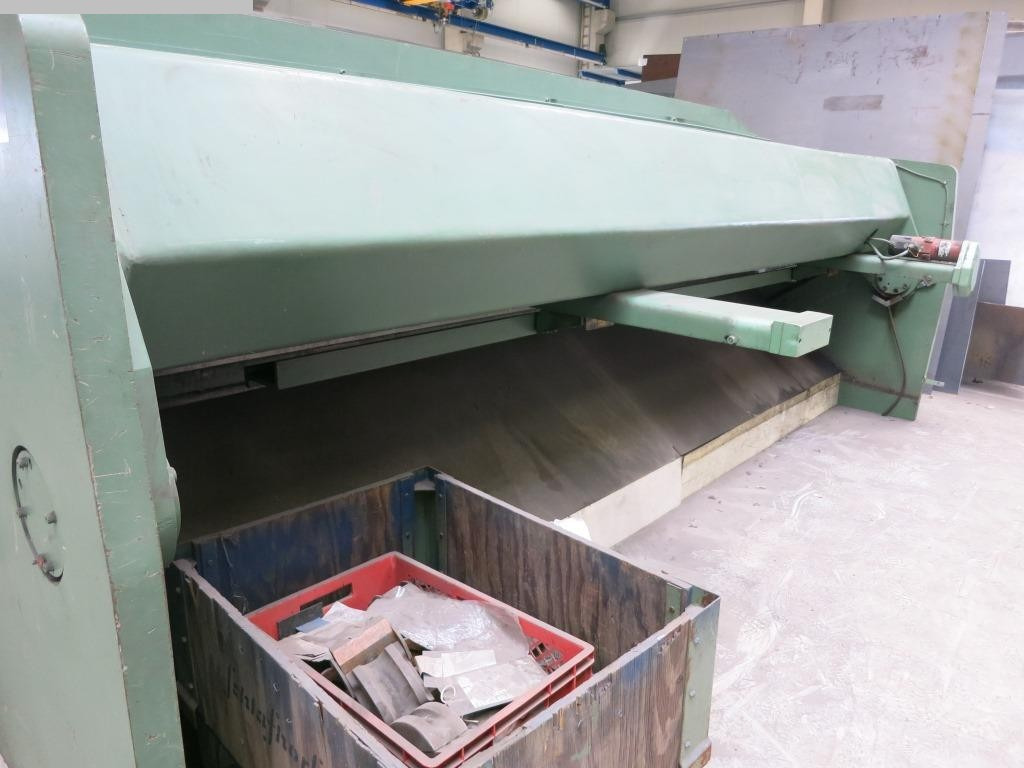 SIMAT 4100x6 - Máquina para metal: foto 2 SIMAT 4100x6 - Máquina para metal: foto 2