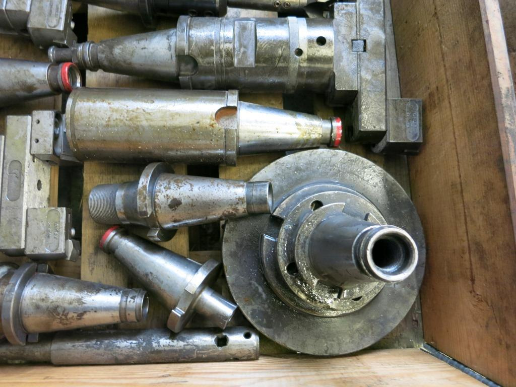 SK50 - Máquina para metal: foto 2 SK50 - Máquina para metal: foto 2