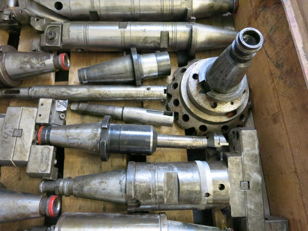 SK50 - Máquina para metal: foto 5 SK50 - Máquina para metal: foto 5