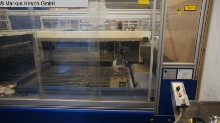 TRUMPF L3003 E - Máquina para metal: foto 3 TRUMPF L3003 E - Máquina para metal: foto 3
