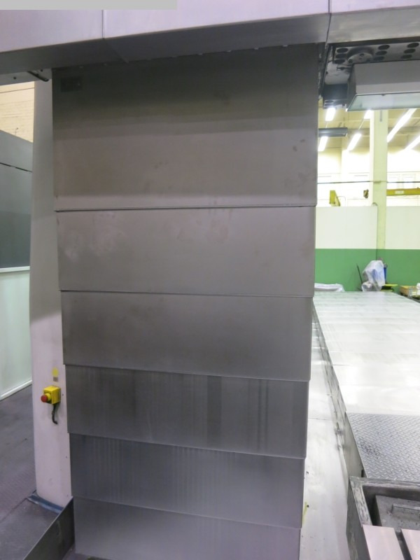 WALDRICH COBURG 20-10 FP 280 - Fresadora: foto 5 WALDRICH COBURG 20-10 FP 280 - Fresadora: foto 5