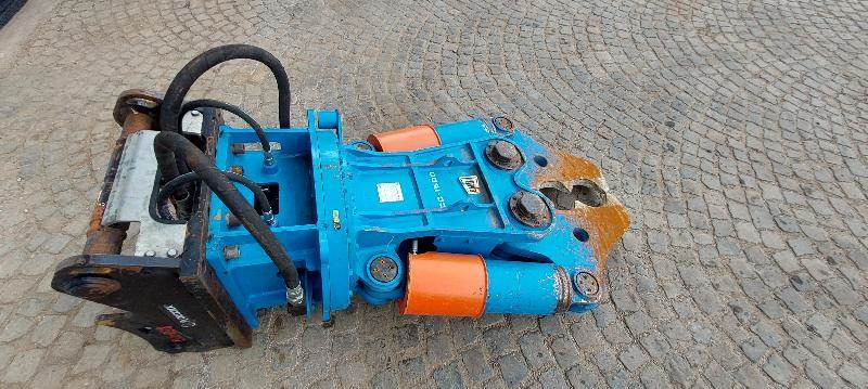 EMB CC1500 - Cizalla de demolición: foto 1 EMB CC1500 - Cizalla de demolición: foto 1