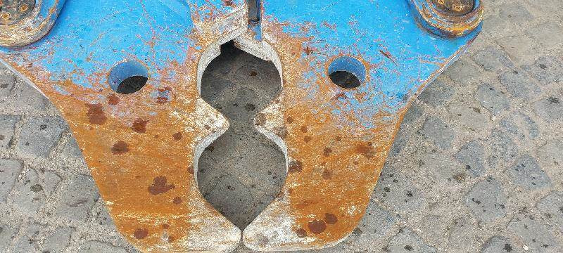 EMB CC1500 - Cizalla de demolición: foto 5 EMB CC1500 - Cizalla de demolición: foto 5