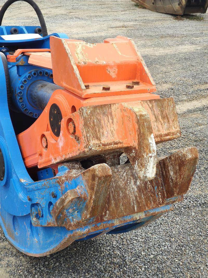 EMB VP3000 - Cizalla de demolición: foto 4 EMB VP3000 - Cizalla de demolición: foto 4