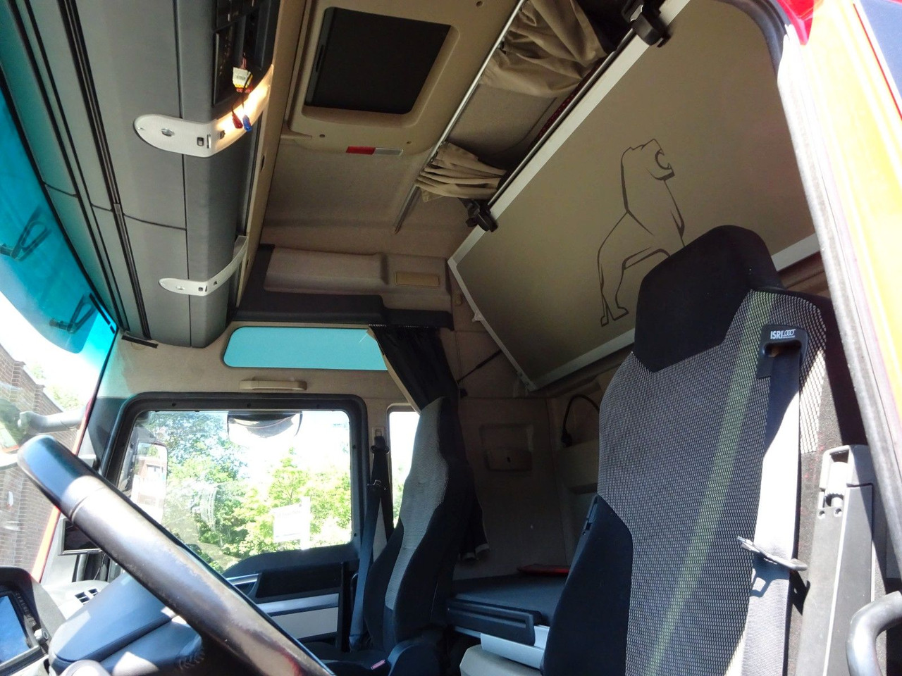 Cabeza tractora MAN 18.400 TGX SZM 4x2: foto 12