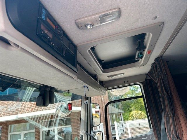Camión multibasculante DAF CF 450 Abroller 6x2: foto 17