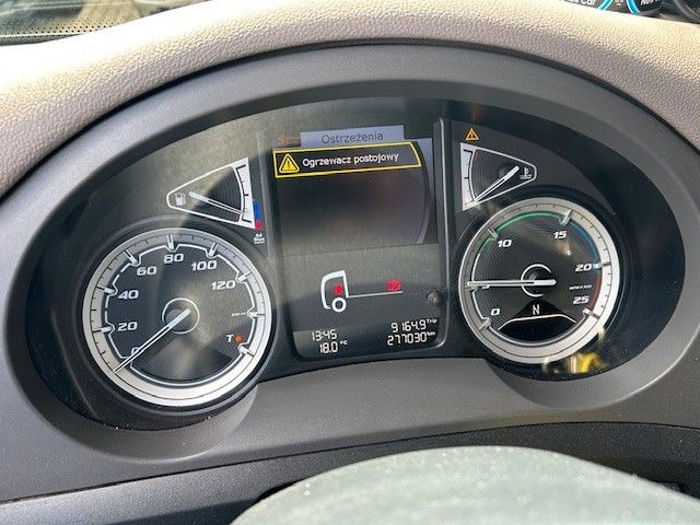 Camión multibasculante DAF CF 450 Abroller 6x2: foto 19