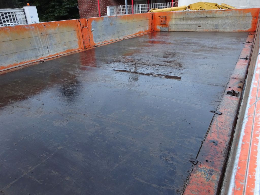 Furgoneta caja abierta Mercedes-Benz 818 Atego Pritsche 4x2 Mercedes-Benz 818 Atego Pritsche 4x2: foto 11 Furgoneta caja abierta Mercedes-Benz 818 Atego Pritsche 4x2 Mercedes-Benz 818 Atego Pritsche 4x2: foto 11