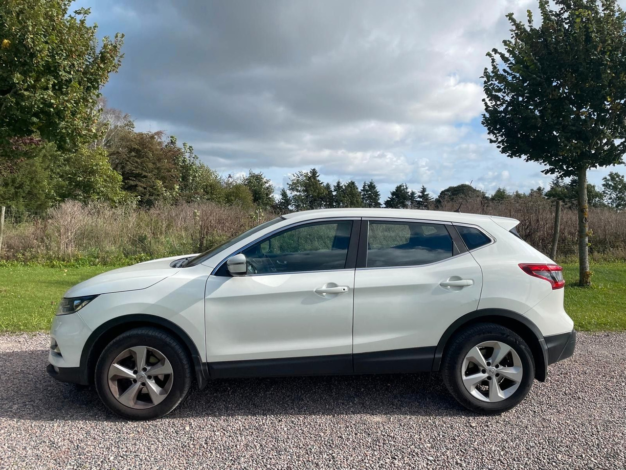 Nissan Qashqai Tekna+ - SUV/ Todoterreno: foto 2 Nissan Qashqai Tekna+ - SUV/ Todoterreno: foto 2