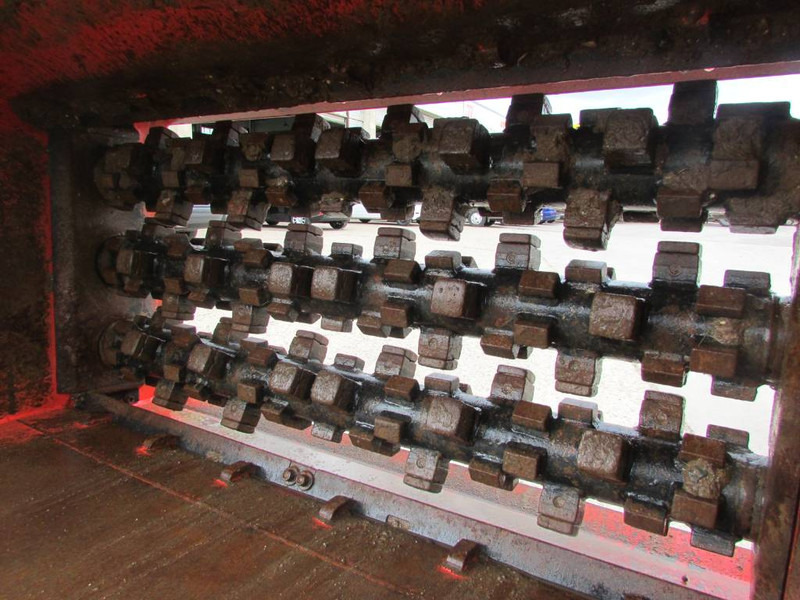 ALLU DN 3-17 Schaufelseparator 29.000 EUR - Cazo para Maquinaria de construcción: foto 3 ALLU DN 3-17 Schaufelseparator 29.000 EUR - Cazo para Maquinaria de construcción: foto 3