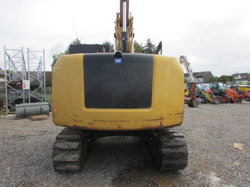 Excavadora de cadenas Cat 313 F L Kettenbagger 65.000 EUR / AC: foto 7