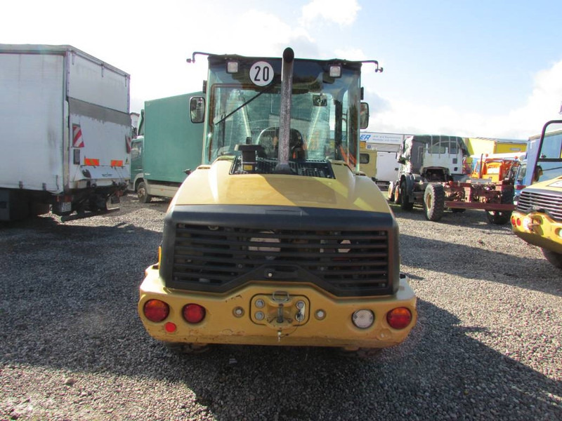 Cat 906 M Radlader 29.500 EUR - Cargadora de ruedas: foto 5 Cat 906 M Radlader 29.500 EUR - Cargadora de ruedas: foto 5