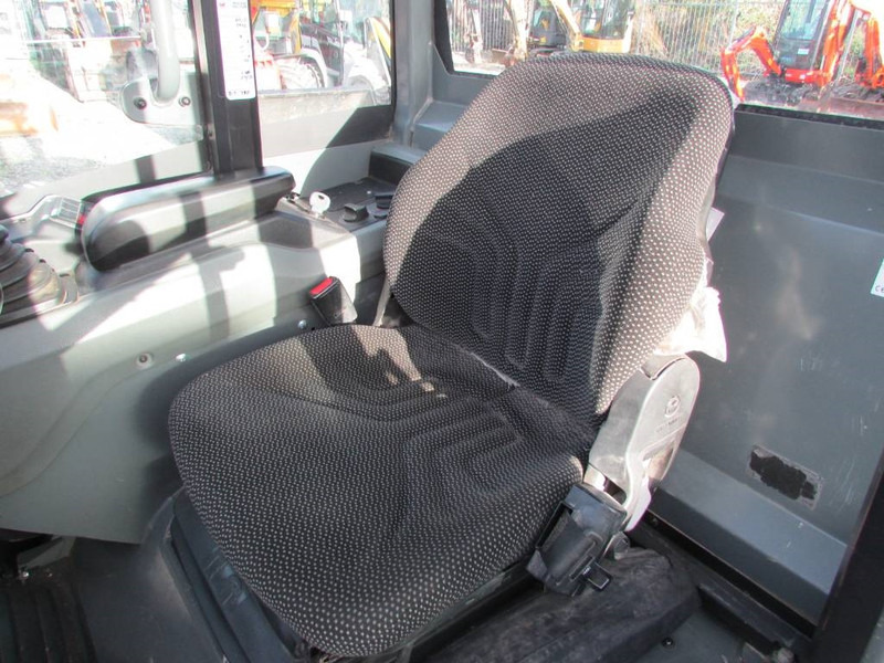 Kramer 5035 Radlader 25.500 EUR - Cargadora de ruedas: foto 5 Kramer 5035 Radlader 25.500 EUR - Cargadora de ruedas: foto 5