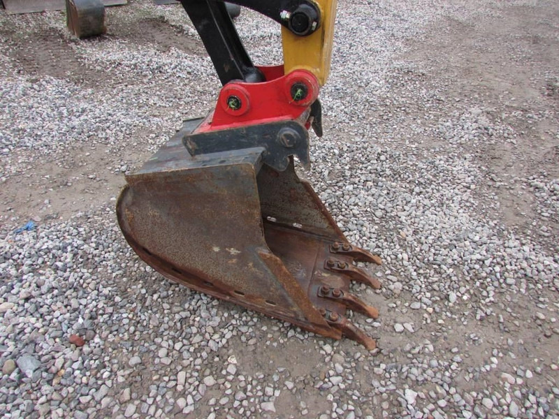 Sany SY 35 U Minibagger 28.000 EUR / AC - Miniexcavadora: foto 2 Sany SY 35 U Minibagger 28.000 EUR / AC - Miniexcavadora: foto 2