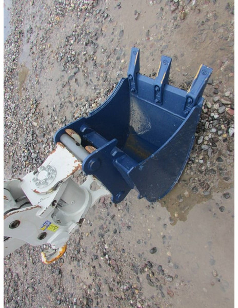 Takeuchi TB 216 V3 Minibagger 26.500 EUR - Miniexcavadora: foto 2 Takeuchi TB 216 V3 Minibagger 26.500 EUR - Miniexcavadora: foto 2