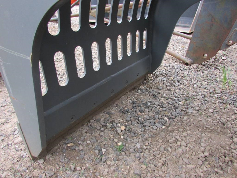 Zijtveld / Kein Kinshofer S 1202-D Abbruchgreifer OQ 70/55 - Pinza de manipulación para Maquinaria de construcción: foto 5 Zijtveld / Kein Kinshofer S 1202-D Abbruchgreifer OQ 70/55 - Pinza de manipulación para Maquinaria de construcción: foto 5