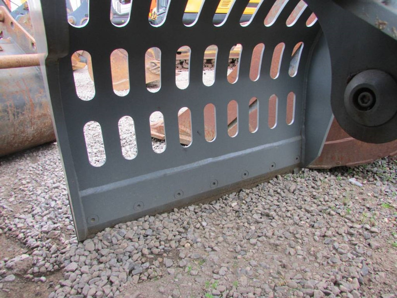 Zijtveld / Kein Kinshofer S 1202-D Abbruchgreifer OQ 70/55 - Pinza de manipulación para Maquinaria de construcción: foto 4 Zijtveld / Kein Kinshofer S 1202-D Abbruchgreifer OQ 70/55 - Pinza de manipulación para Maquinaria de construcción: foto 4