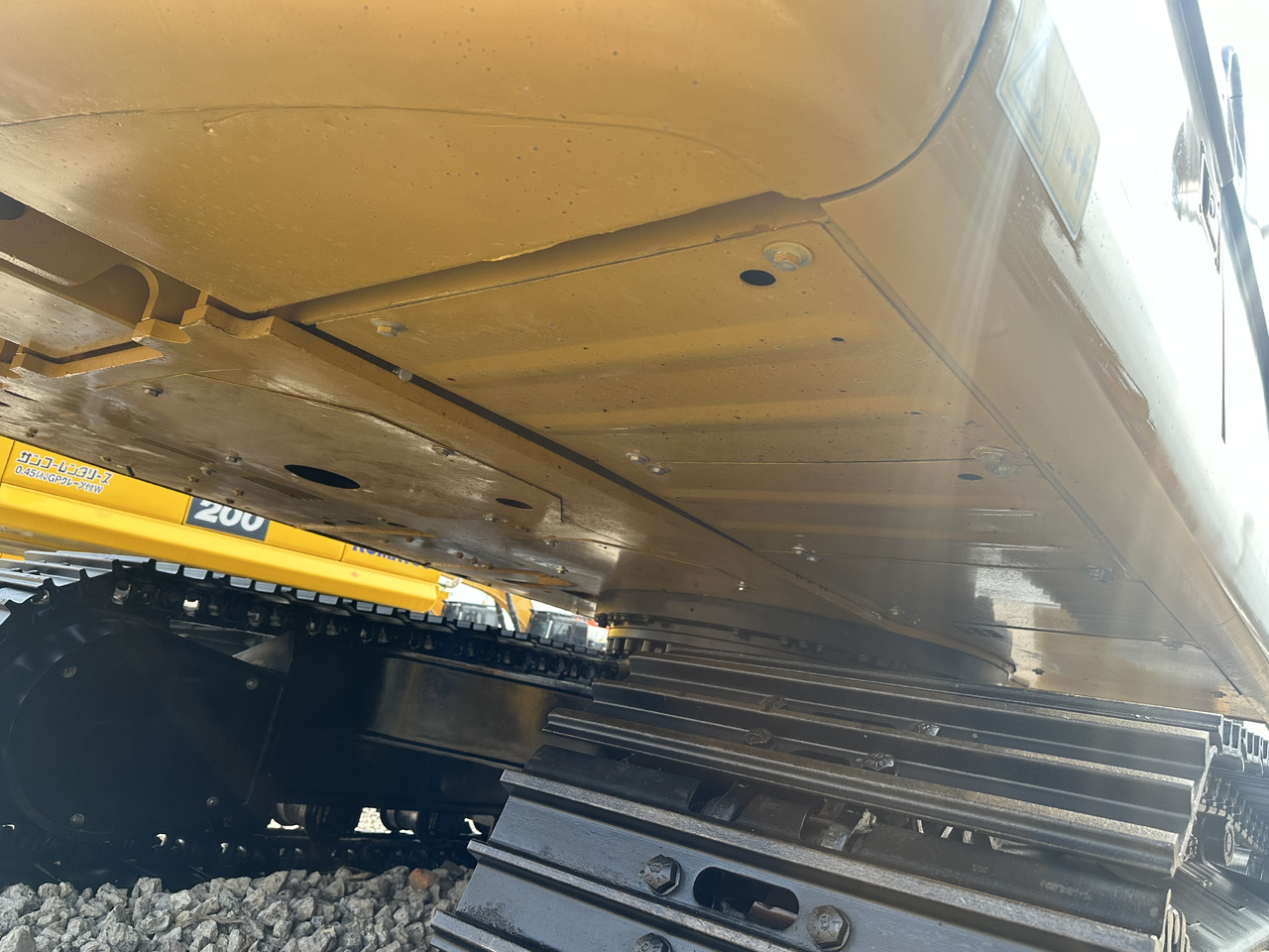 CATERPILLAR 320D2 - Excavadora de cadenas: foto 4 CATERPILLAR 320D2 - Excavadora de cadenas: foto 4