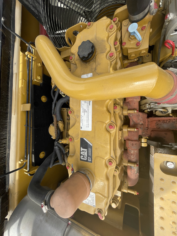 CATERPILLAR 329D2 - Excavadora de cadenas: foto 3 CATERPILLAR 329D2 - Excavadora de cadenas: foto 3