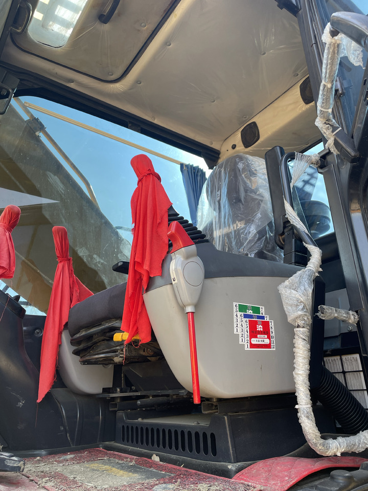 Komatsu PC 210LC - Excavadora de cadenas: foto 4 Komatsu PC 210LC - Excavadora de cadenas: foto 4